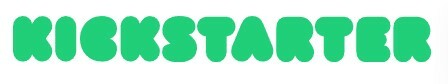 Logo Kickstarter